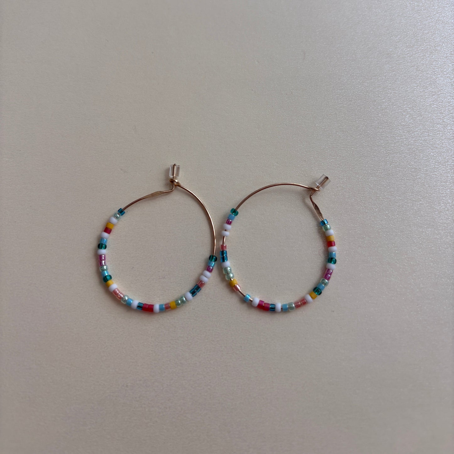 Colores de Sol Earrings