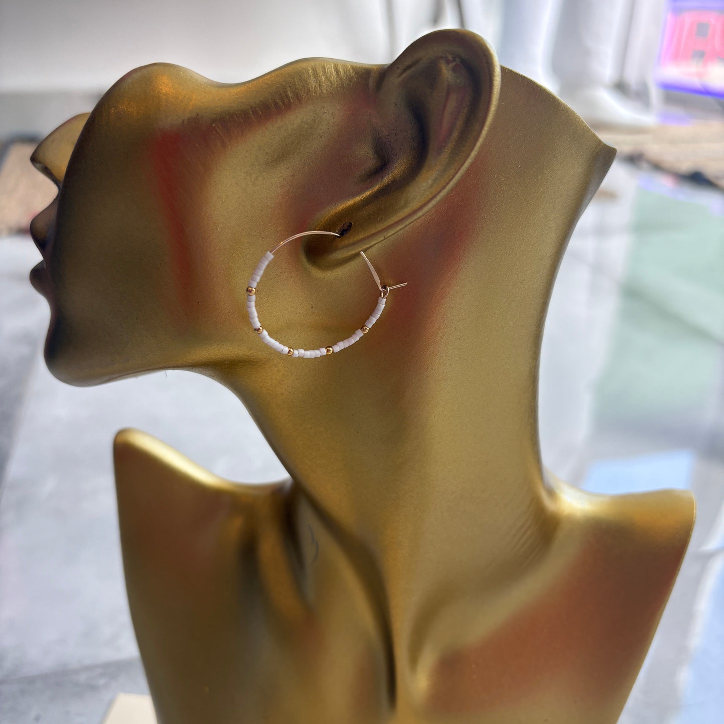 Colores de Sol Earrings