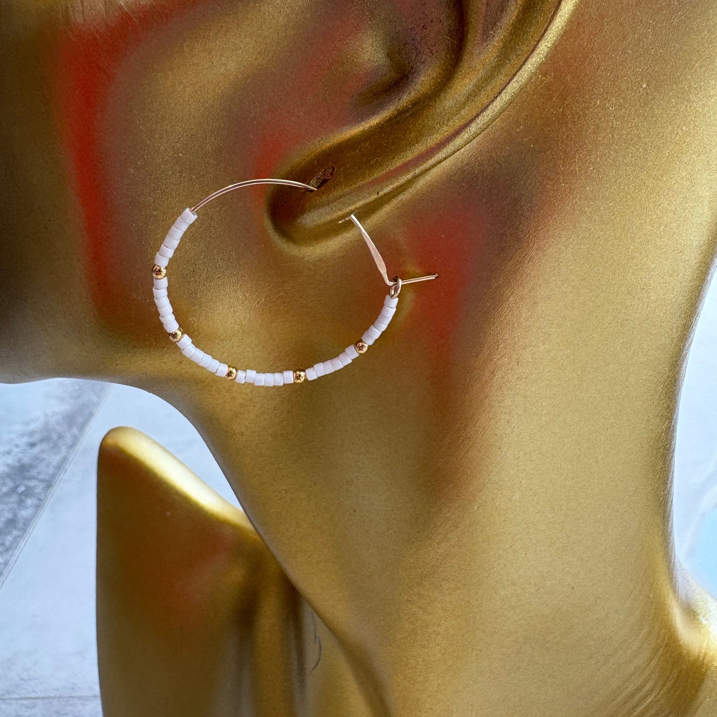 Colores de Sol Earrings