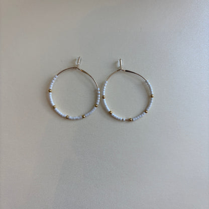 Colores de Sol Earrings
