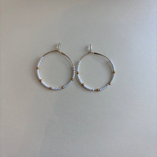 Colores de Sol Earrings