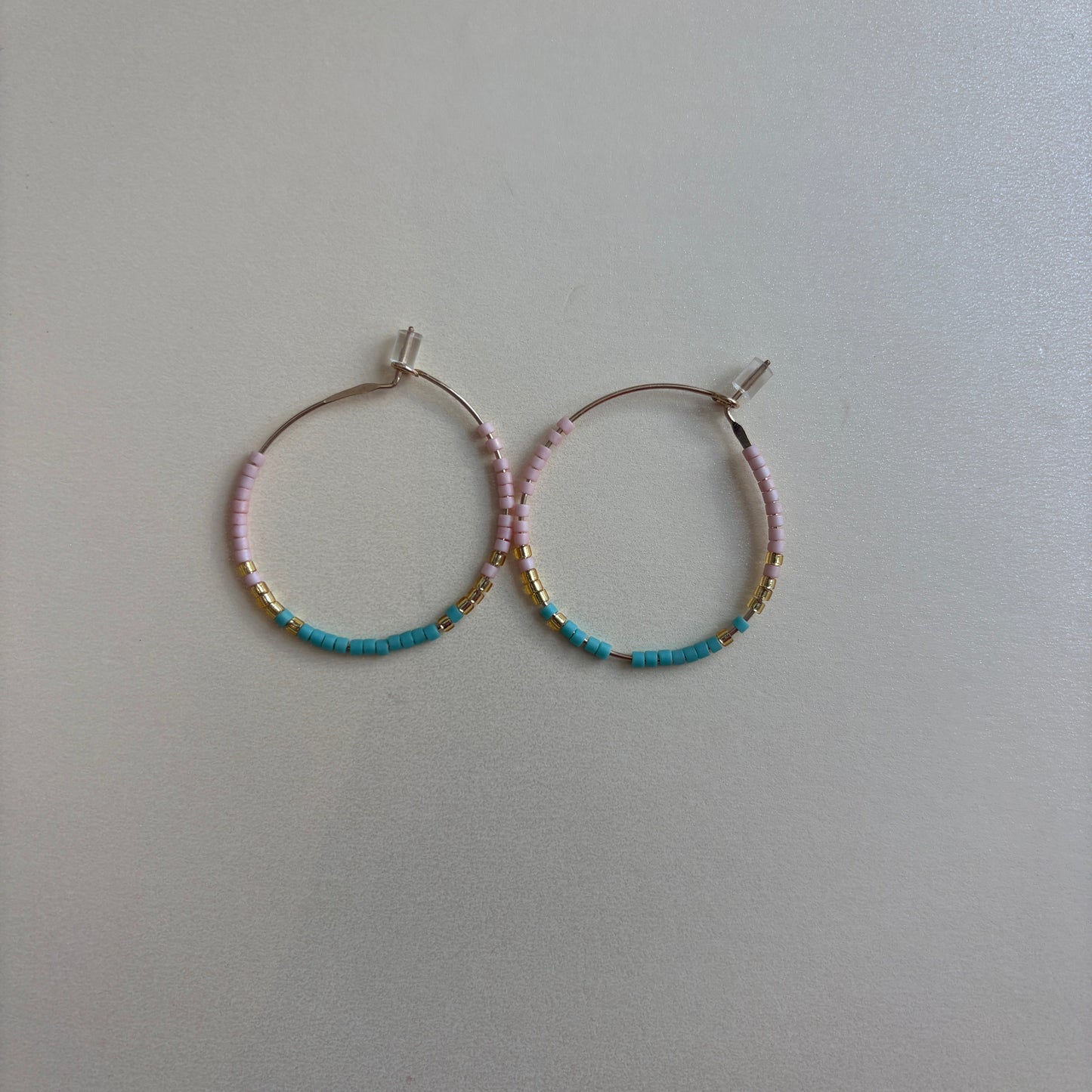 Colores de Sol Earrings