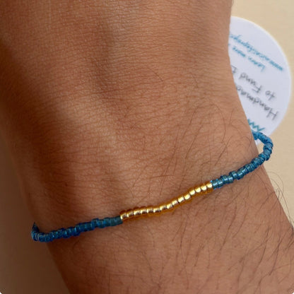 Conny Felicidad Bracelet