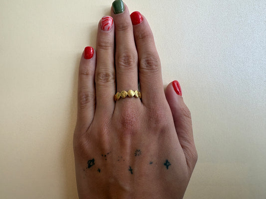 Shell Ring
