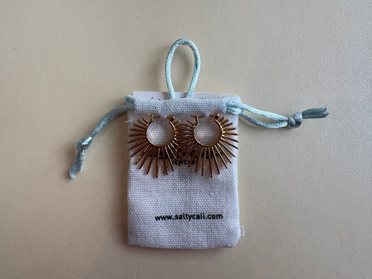 Sol Earrings - Salty Babes