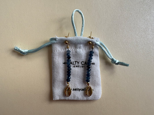 Glimmer Pukka Drops - Salty Beads