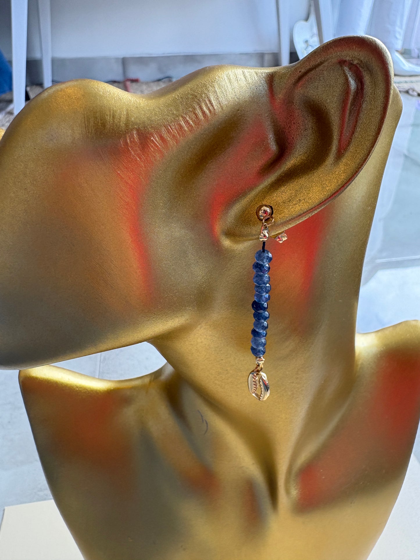 Glimmer Pukka Drops - Salty Beads