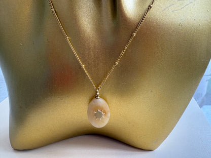 Love Stone Necklace