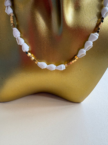 Shoreline Necklace