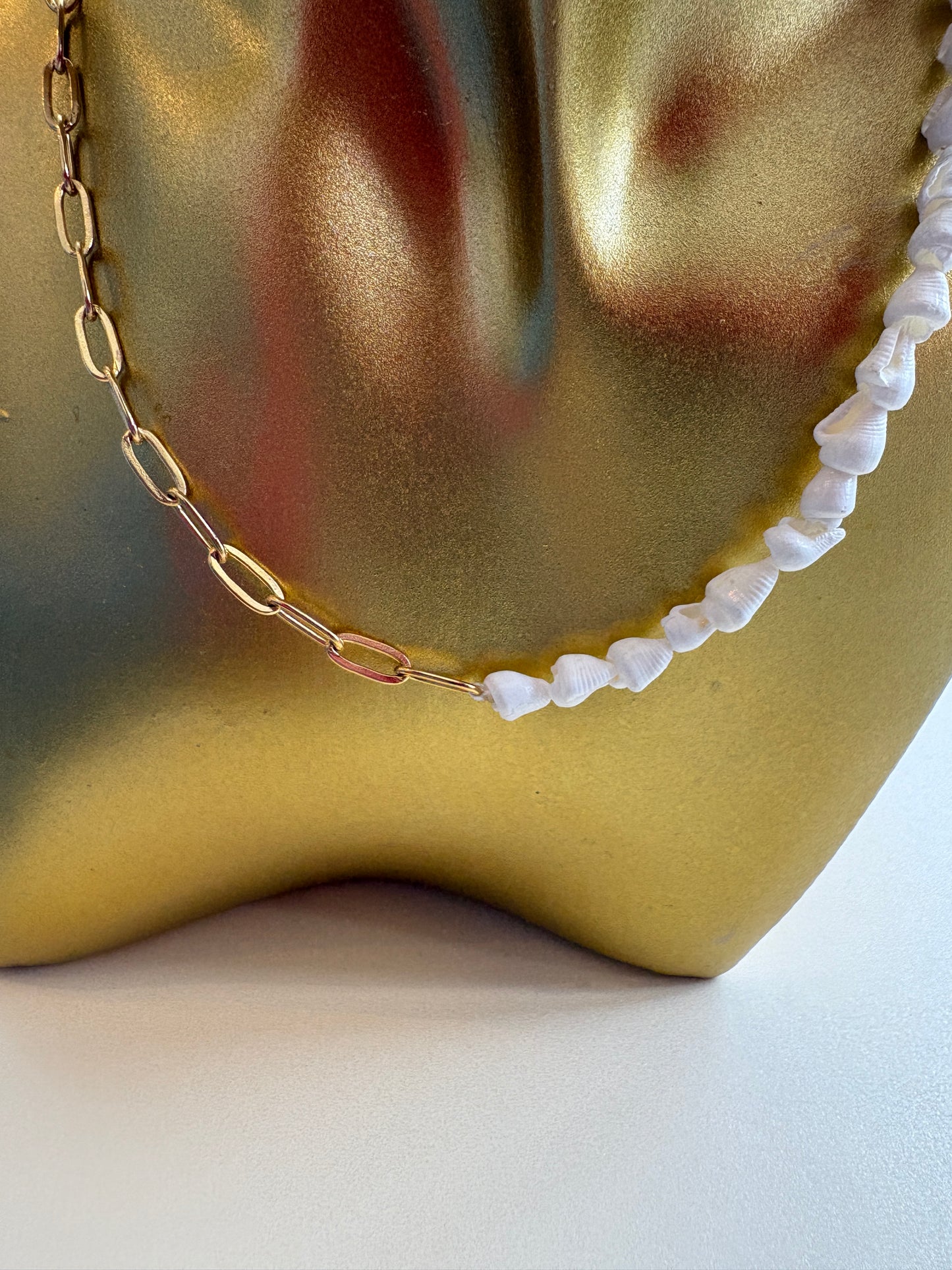 Paloma Necklace - Salty Babes