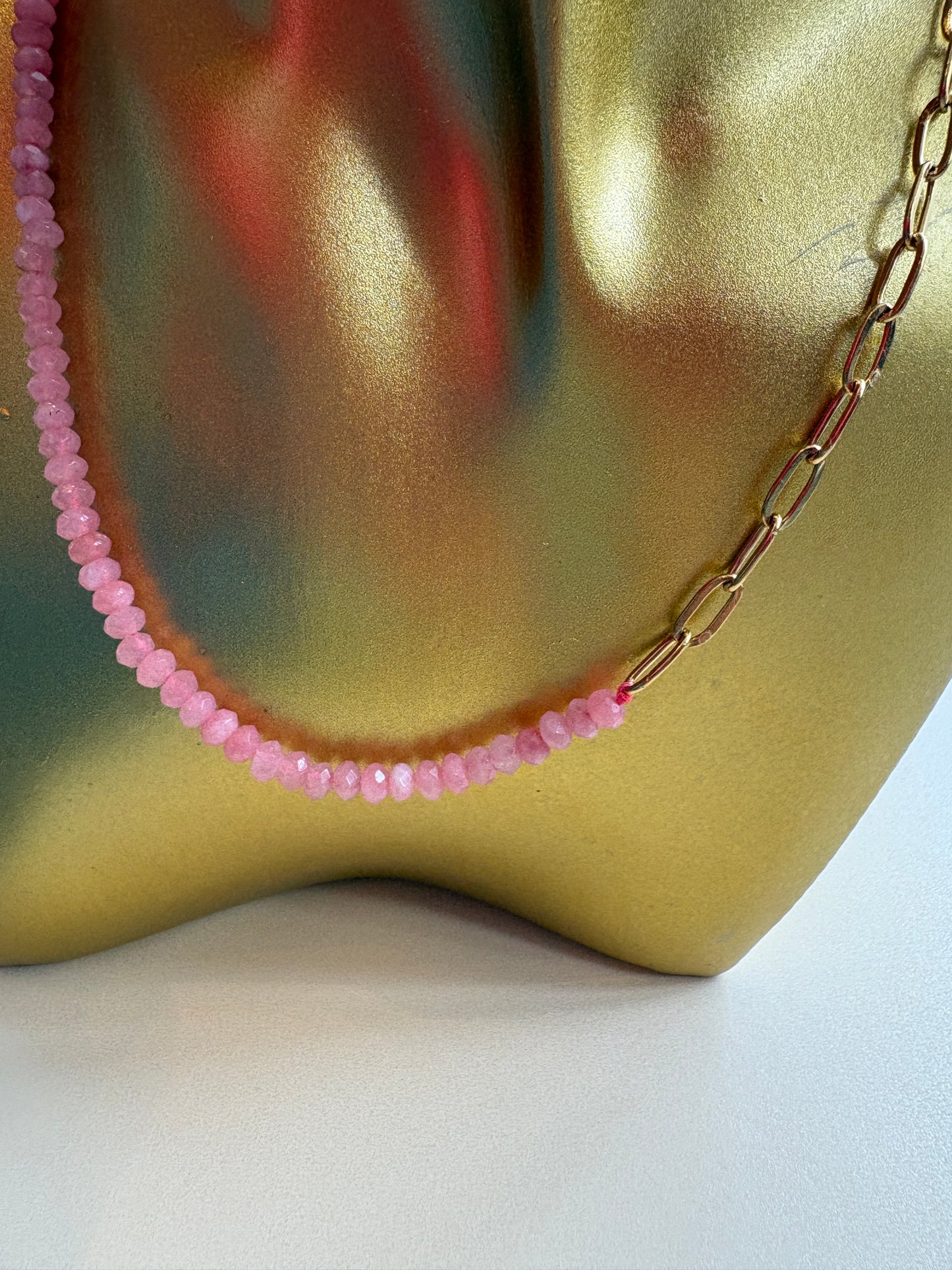 Paloma Necklace - Salty Babes