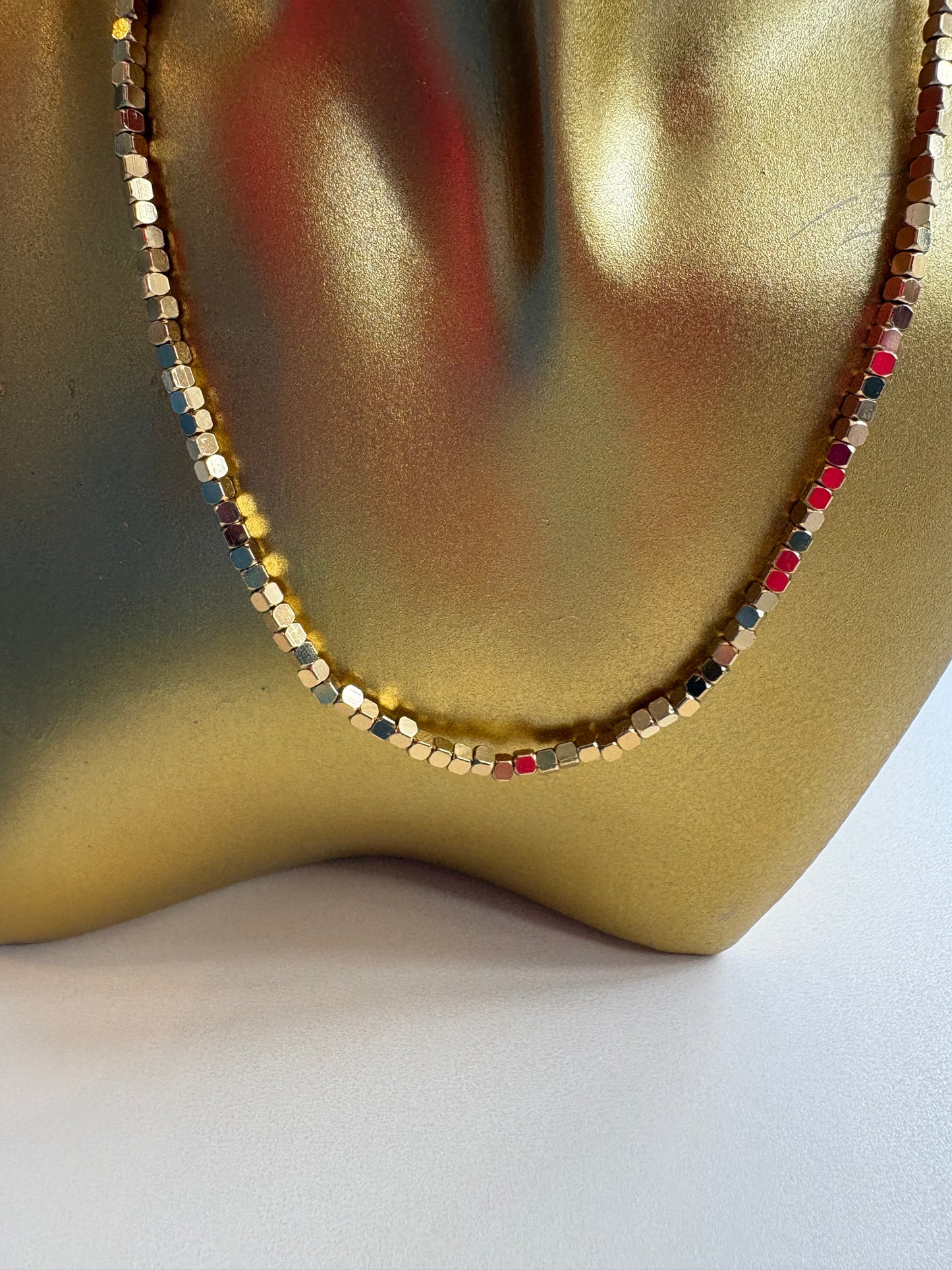 Pebbles Necklace - Salty Babes