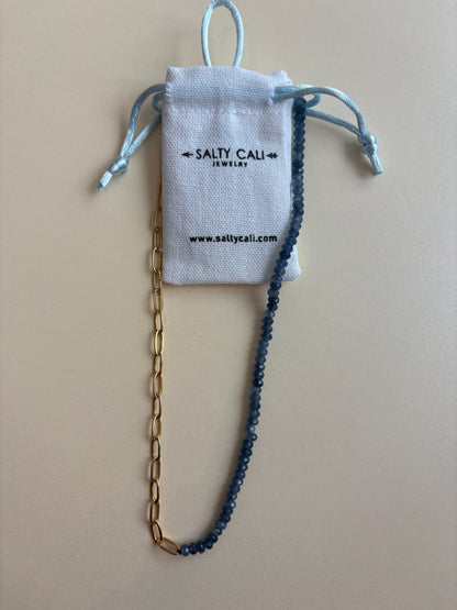 Paloma Necklace - Salty Babes