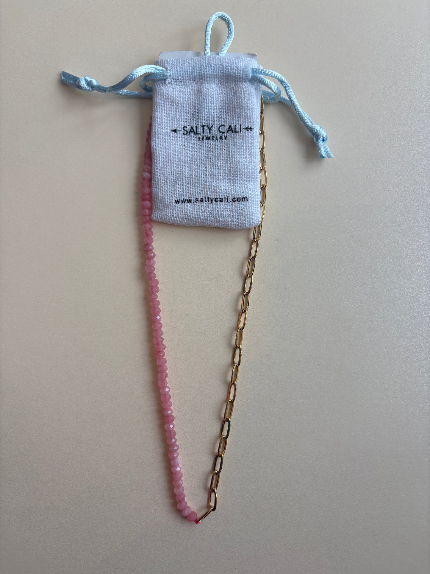 Paloma Necklace - Salty Babes