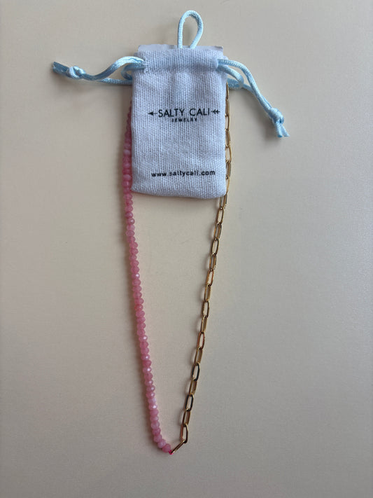 Paloma Necklace - Salty Babes