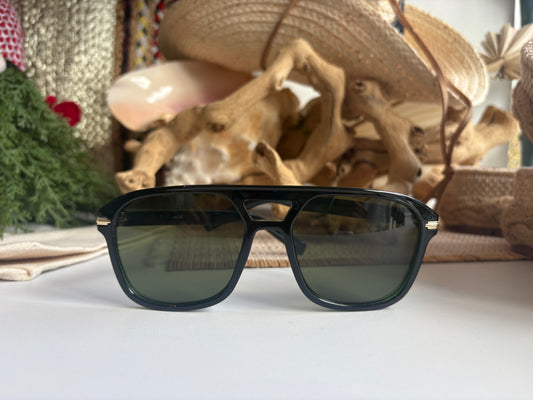 Bold Eclipse Sunglasses