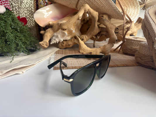 Bold Eclipse Sunglasses