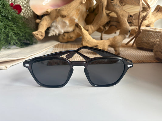 Midnight Classic Sunglasses