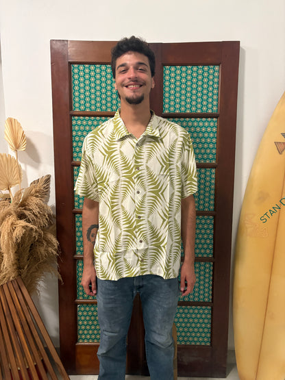 Larry's Short Sleeve Shirt