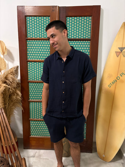 Artesa Button Down Shirt