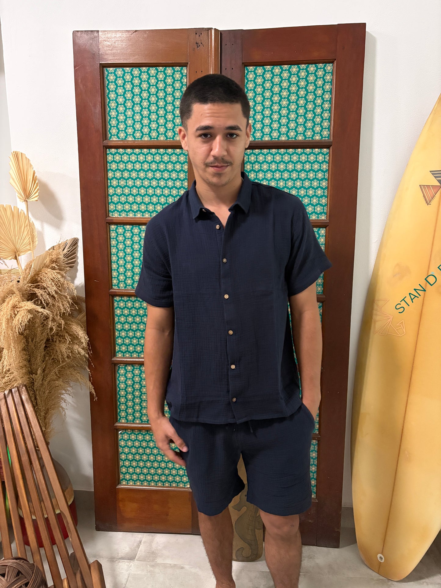 Artesa Button Down Shirt