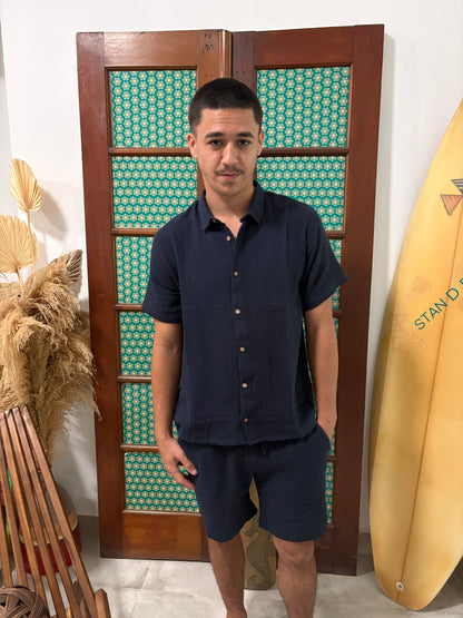 Artesa Button Down Shirt