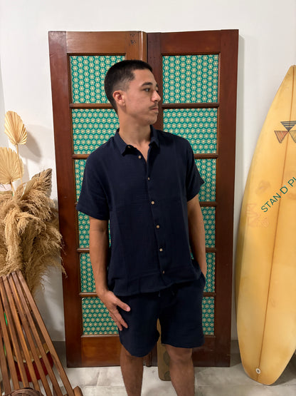 Artesa Button Down Shirt