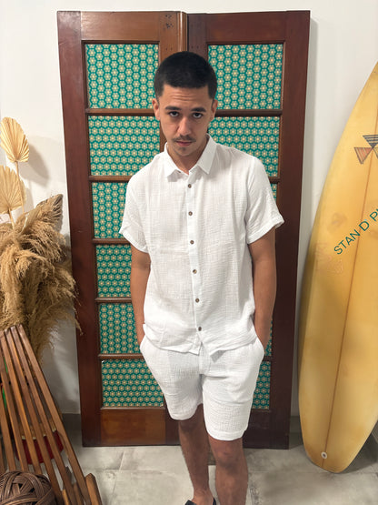 Artesa Button Down Shirt