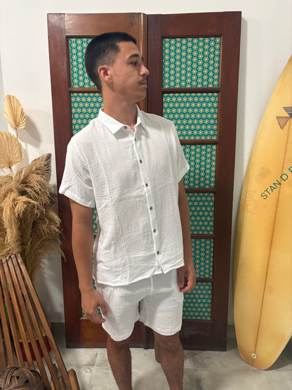 Artesa Button Down Shirt