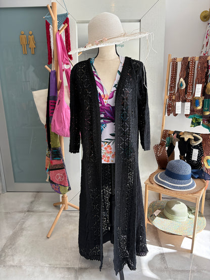 Long cover up (12870)