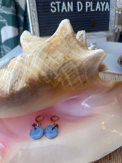La Rosita Earrings
