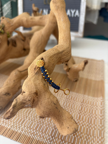 Solitario Earring
