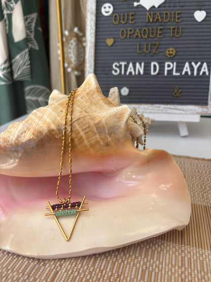 Cununo Necklace