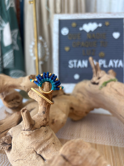 The Circle Ring
