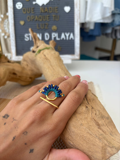 The Circle Ring