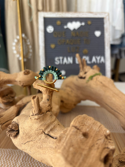 The Circle Ring