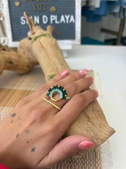 The Circle Ring