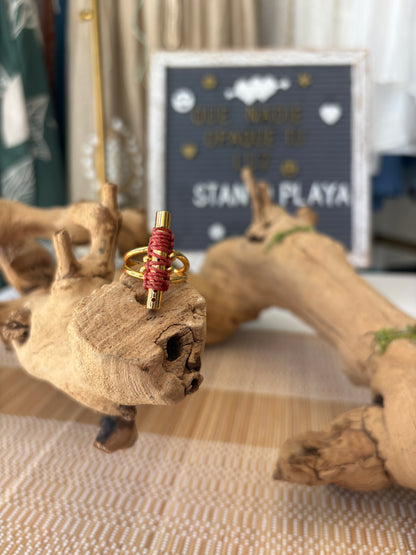 Flauta Ring