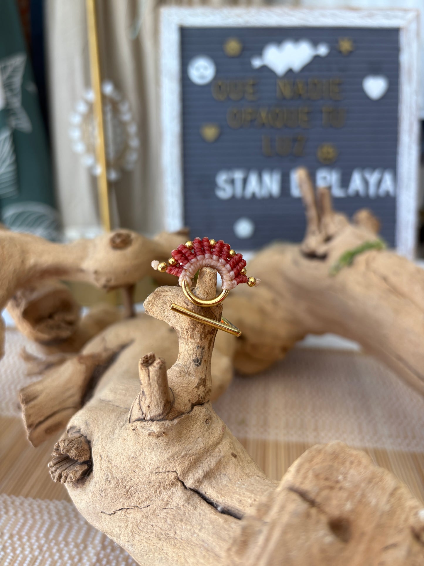 The Circle Ring