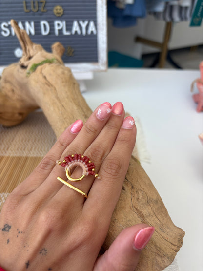 The Circle Ring