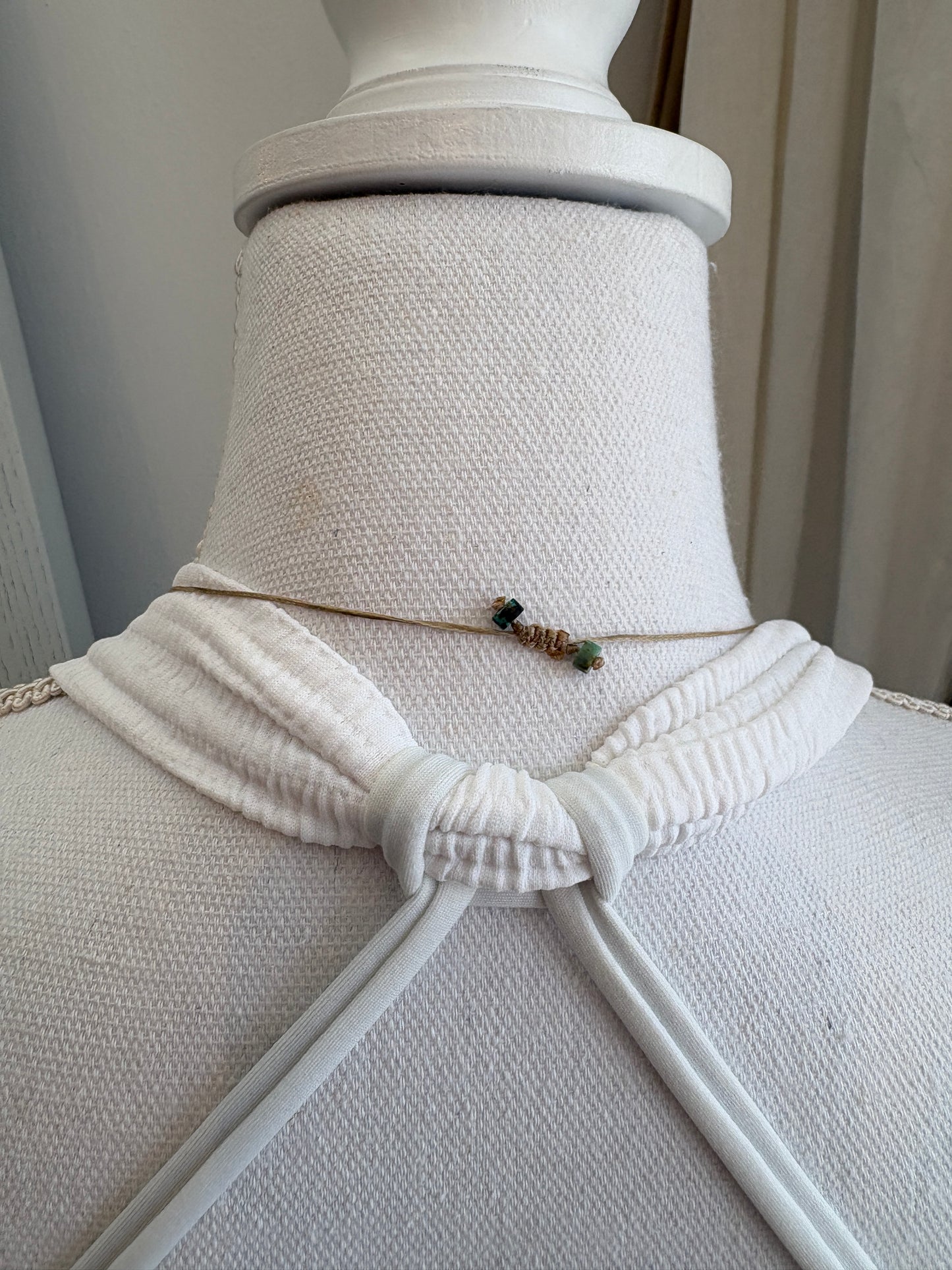 Artesanal Body Chain