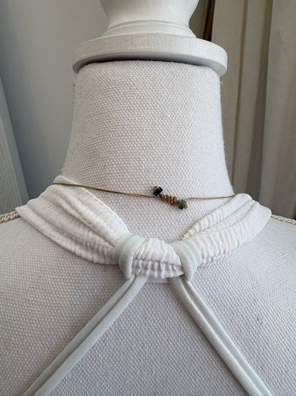 Artesanal Body Chain