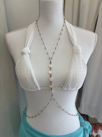 Artesanal Body Chain