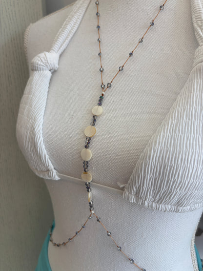 Artesanal Body Chain