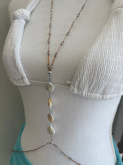 Artesanal Body Chain