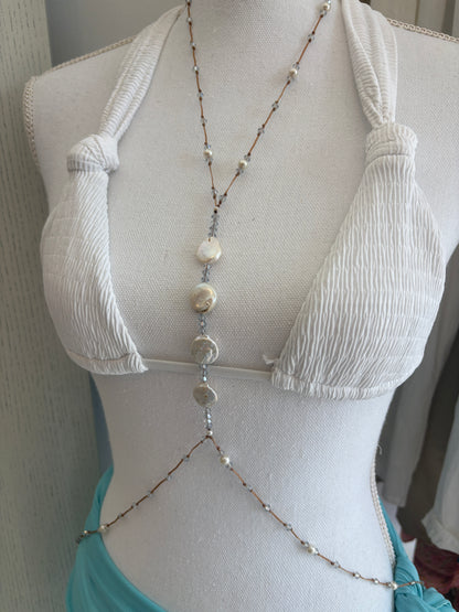 Artesanal Body Chain