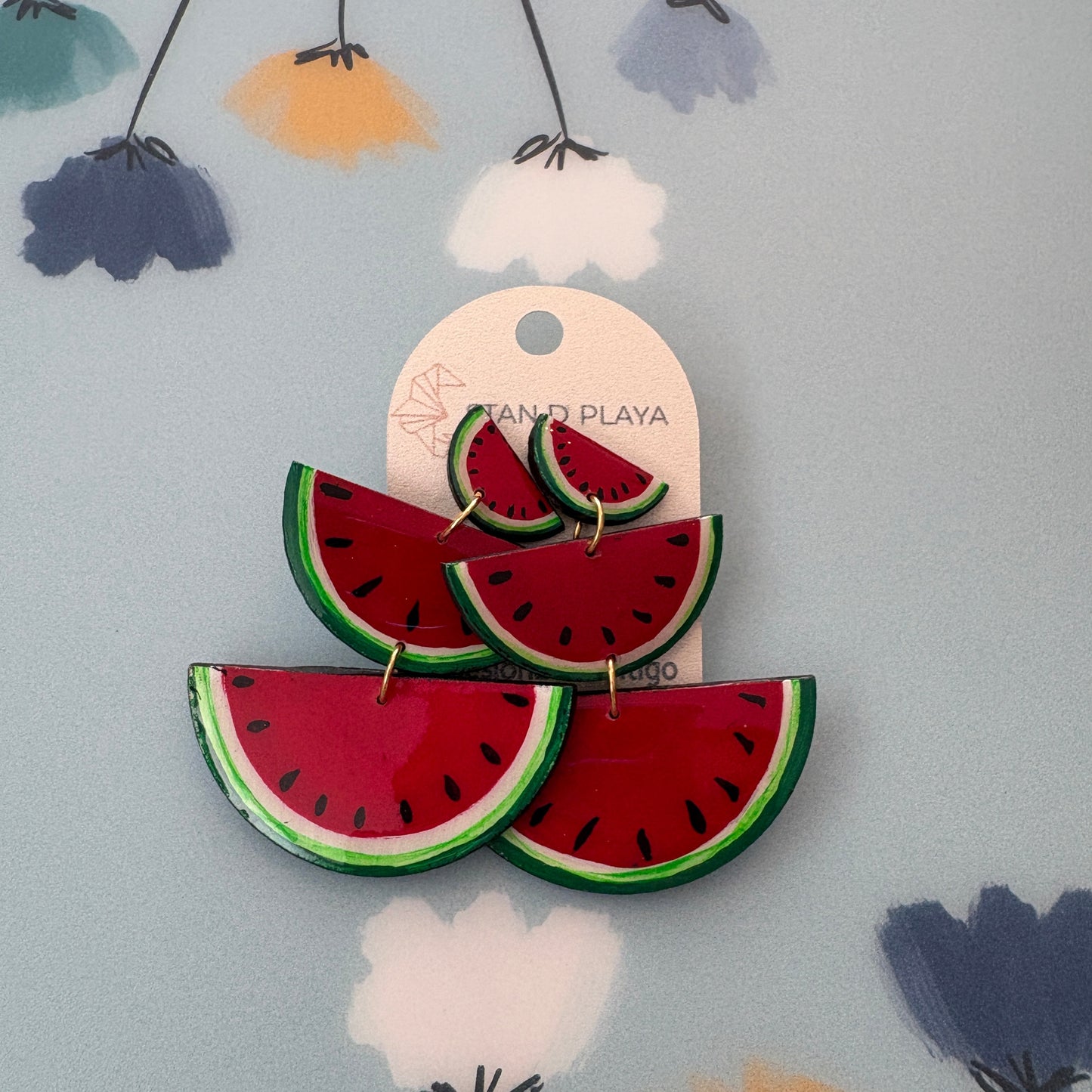 Brisa Tropical Earrings