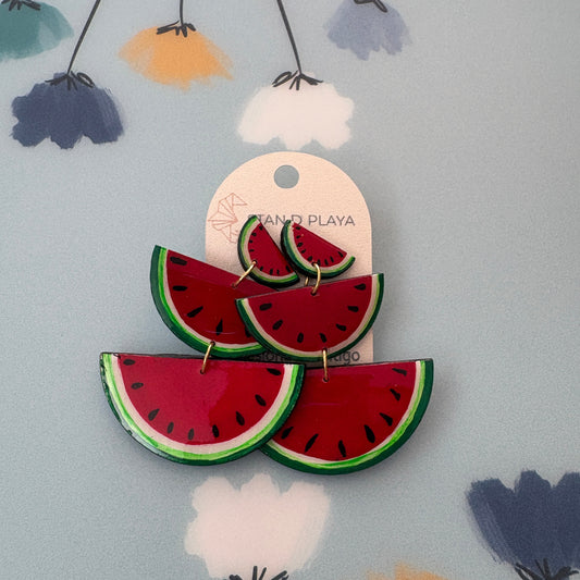 Brisa Tropical Earrings