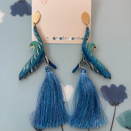 Coralina Earrings