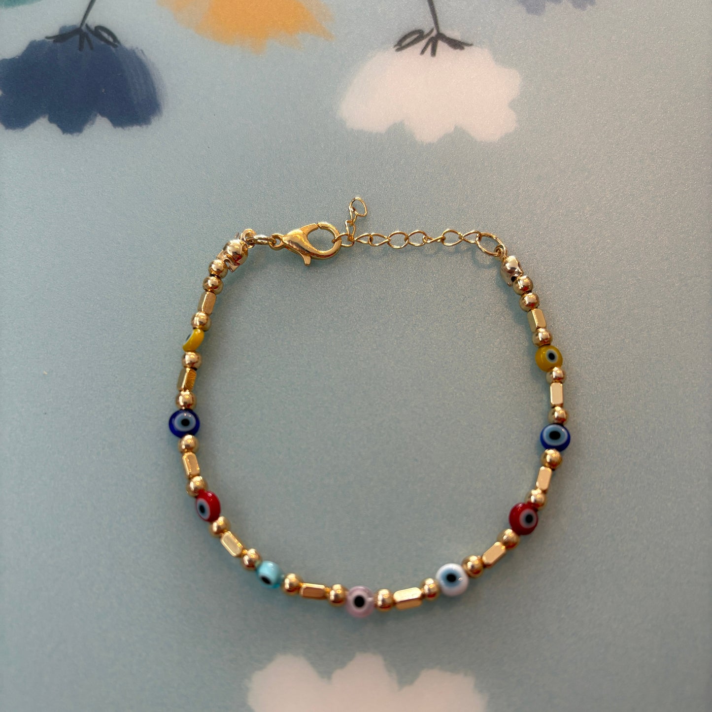 Brisa Dorada Bracelet